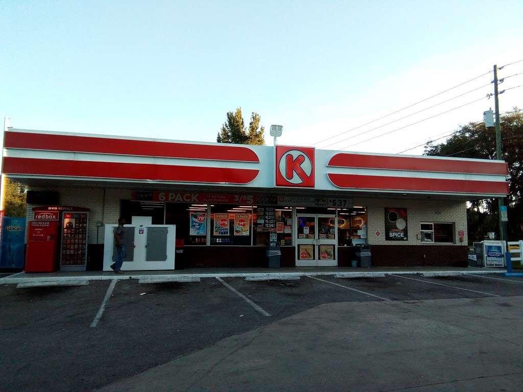 Circle K | 6340 Coronet Rd, Lakeland, FL 33811, USA | Phone: (863) 647-0992