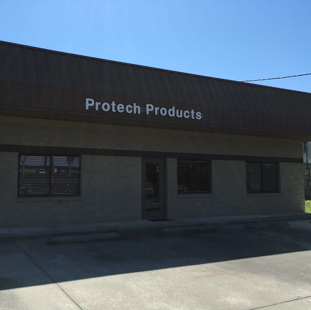 Protech Products Inc | 511 Central Park Dr, Sanford, FL 32771 | Phone: (407) 328-5300