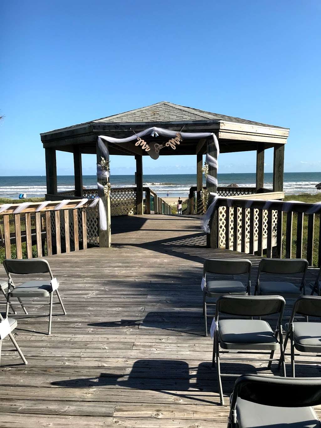 Stahlman Park | 2211 Bluewater Hwy, Surfside Beach, TX 77541, USA | Phone: (979) 233-1531