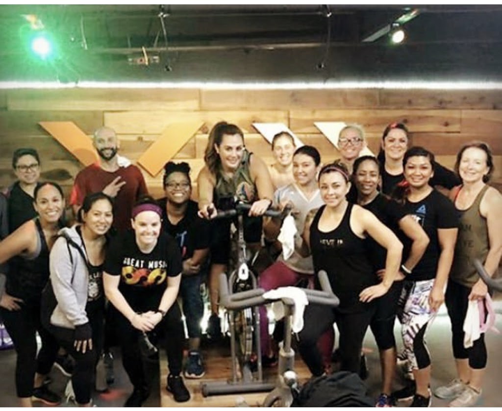 Crossfit Skybox & Skybox Cycle | 140 Dodd Ct B, American Canyon, CA 94503, USA