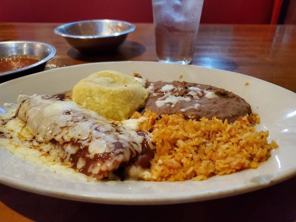 El Toreo | 3790 E Silver Springs Blvd, Ocala, FL 34470 | Phone: (352) 694-1401