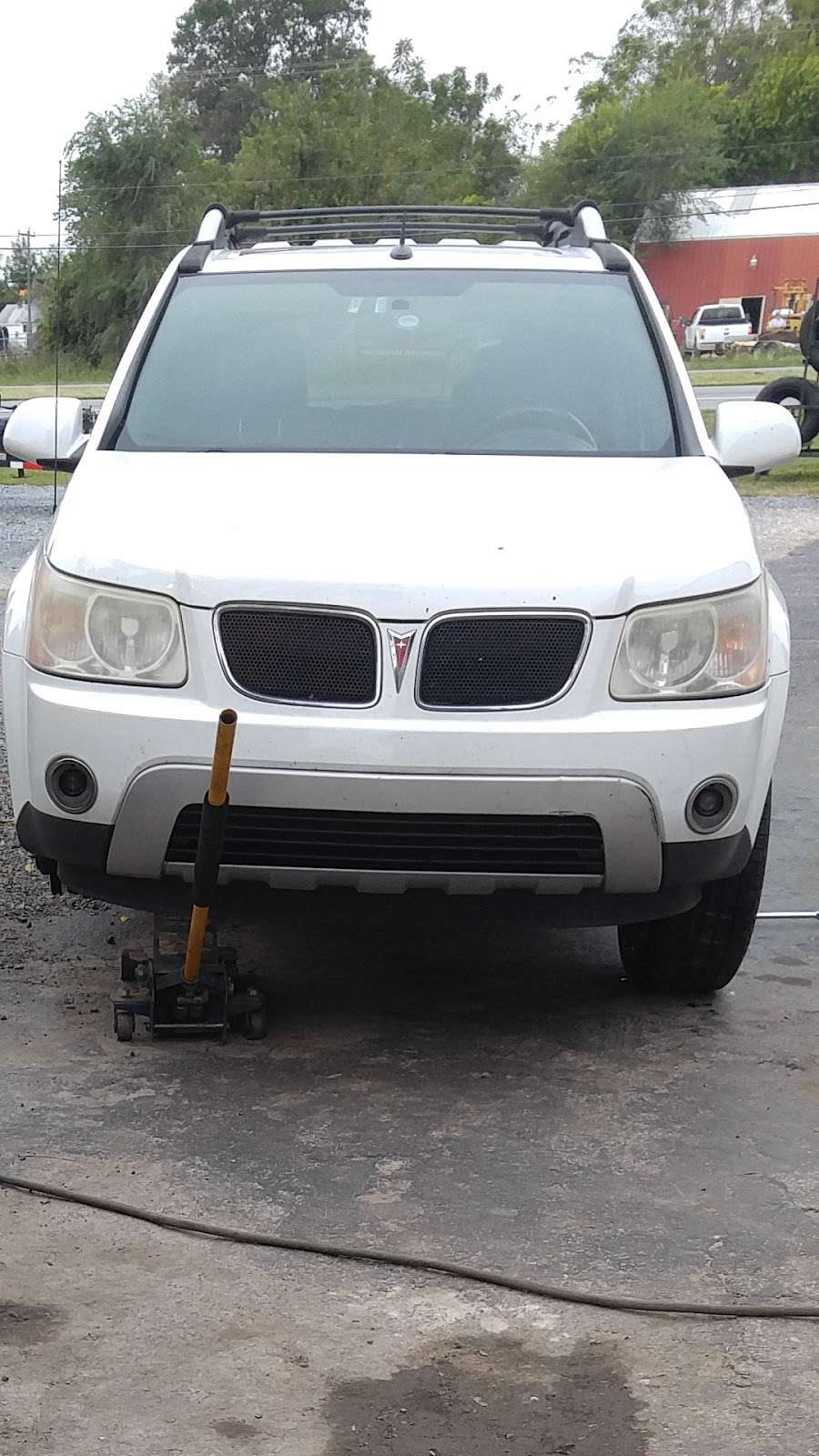 Genes Number 1 Tire Services | 4019 S Dupont Hwy # D, Dover, DE 19901, USA | Phone: (302) 697-8124