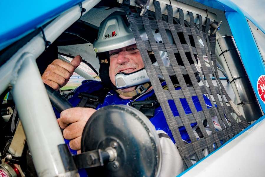 NASCAR Racing Experience and Richard Petty Driving Experience | 9300 Cherry Ave, Fontana, CA 92335 | Phone: (800) 237-3889