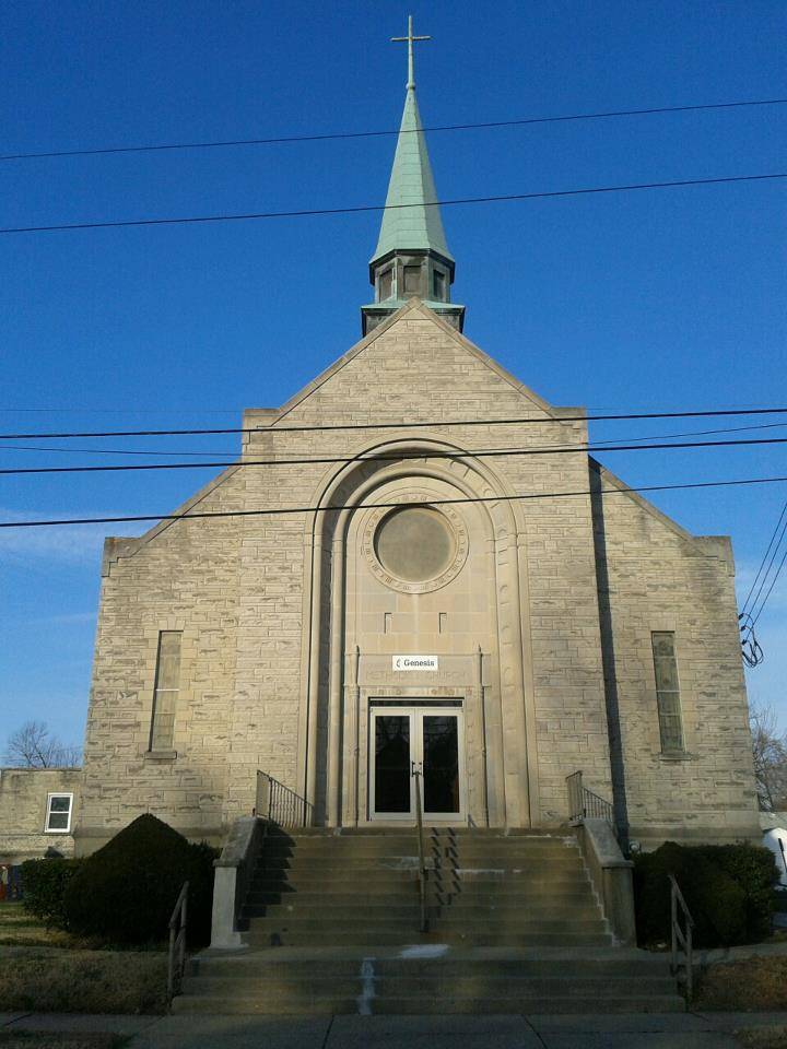 Genesis United Methodist Church | 300 N 42nd St, Louisville, KY 40212, USA | Phone: (502) 772-3551