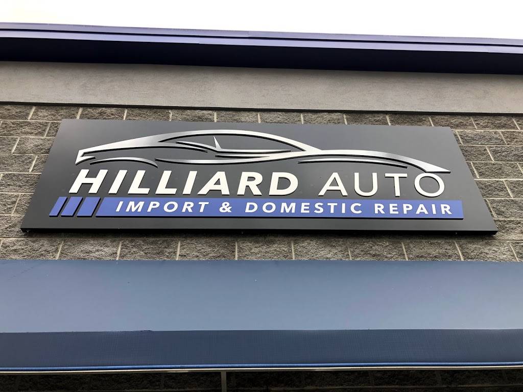 Hilliard Automotive | 5421 Brook Rd, Richmond, VA 23227 | Phone: (804) 515-9200
