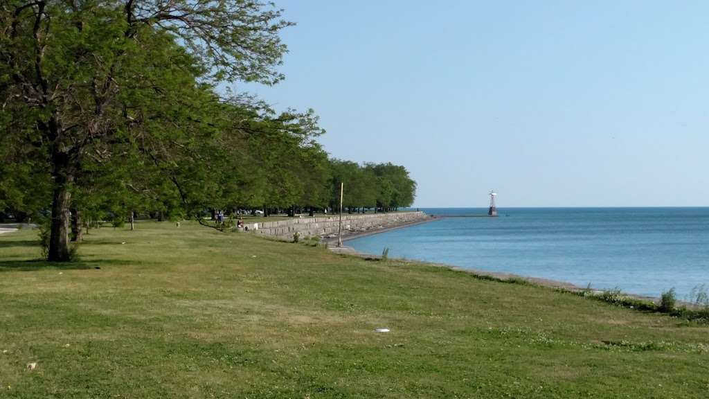 Lawrence Ave Soccer Fields | Chicago, IL 60640, USA