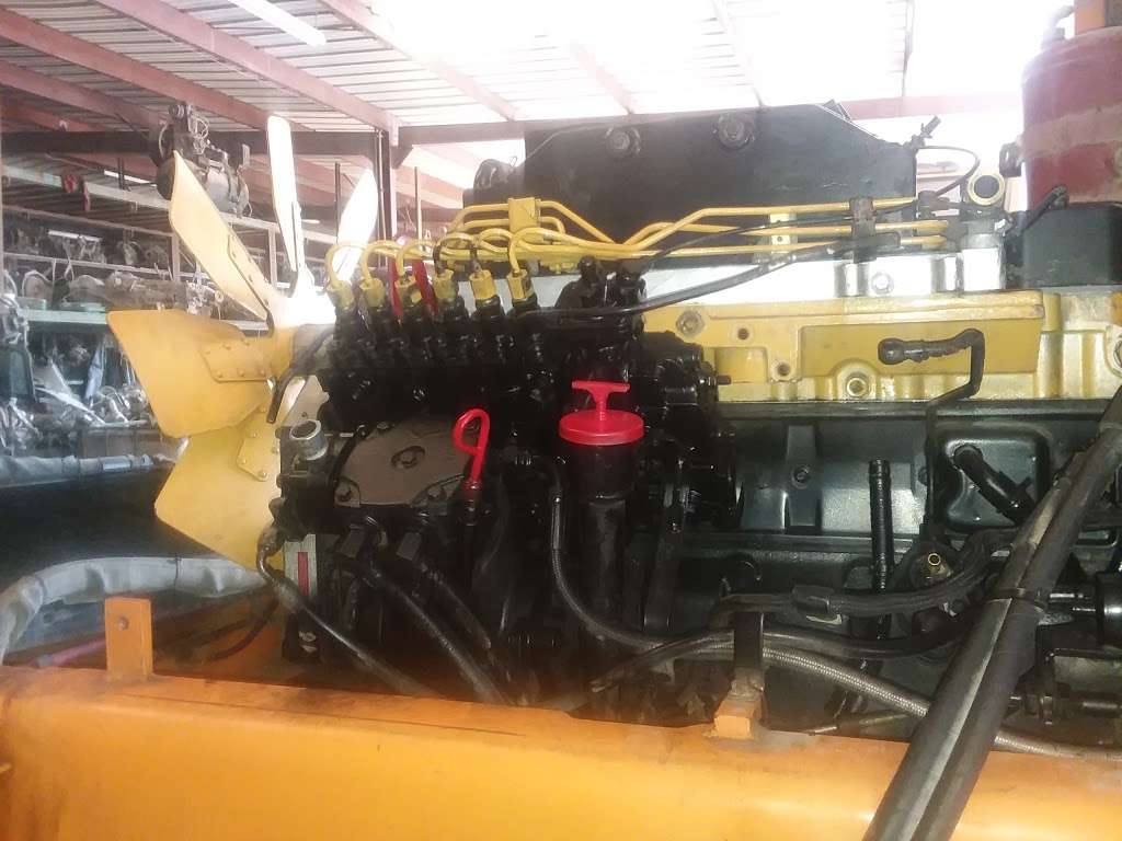 Homestead Auto Salvage | 11833 Homestead Rd, Houston, TX 77050, USA | Phone: (281) 442-0422
