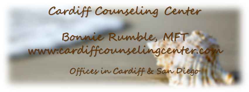 Cardiff Counseling Center | 2047 San Elijo Ave, Cardiff, CA 92007, USA | Phone: (760) 732-1539