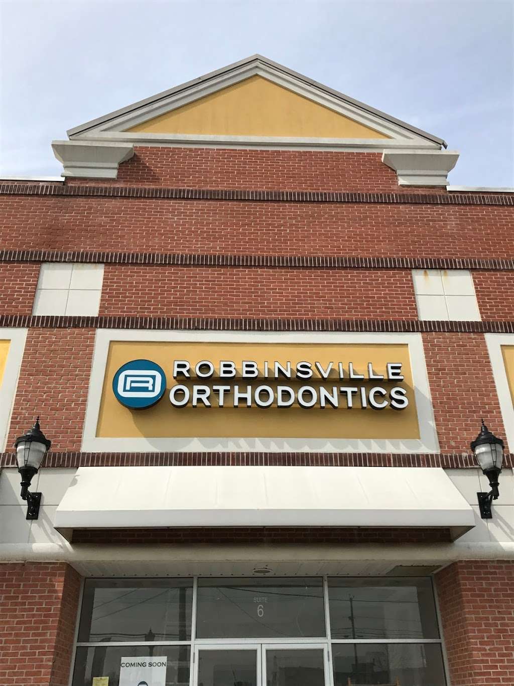 Robbinsville Orthodontics | 1140 US-130 #6, Robbinsville, NJ 08691, USA | Phone: (609) 450-8890