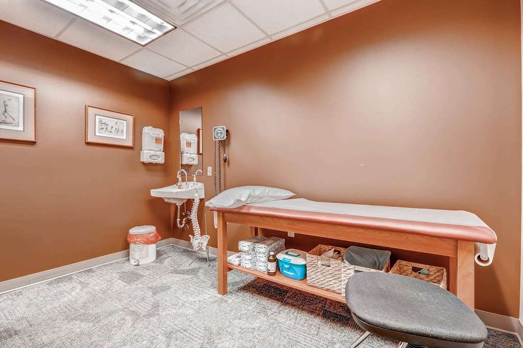 New Health Pain Treatment Center | 3277 S Lincoln St, Englewood, CO 80113 | Phone: (720) 274-0341