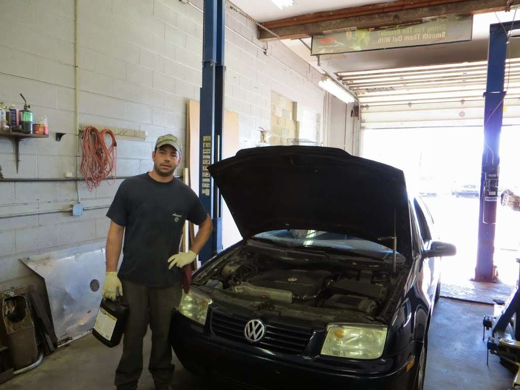 Champ Automotive Services | 5040 Umbria St, Philadelphia, PA 19128, USA | Phone: (267) 437-3860