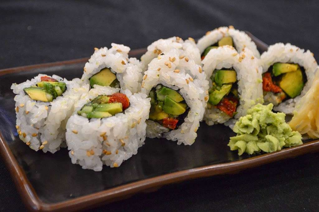 Sachi Sushi | 7980 Niwot Rd, Market, Niwot, CO 80503, USA | Phone: (303) 652-0238