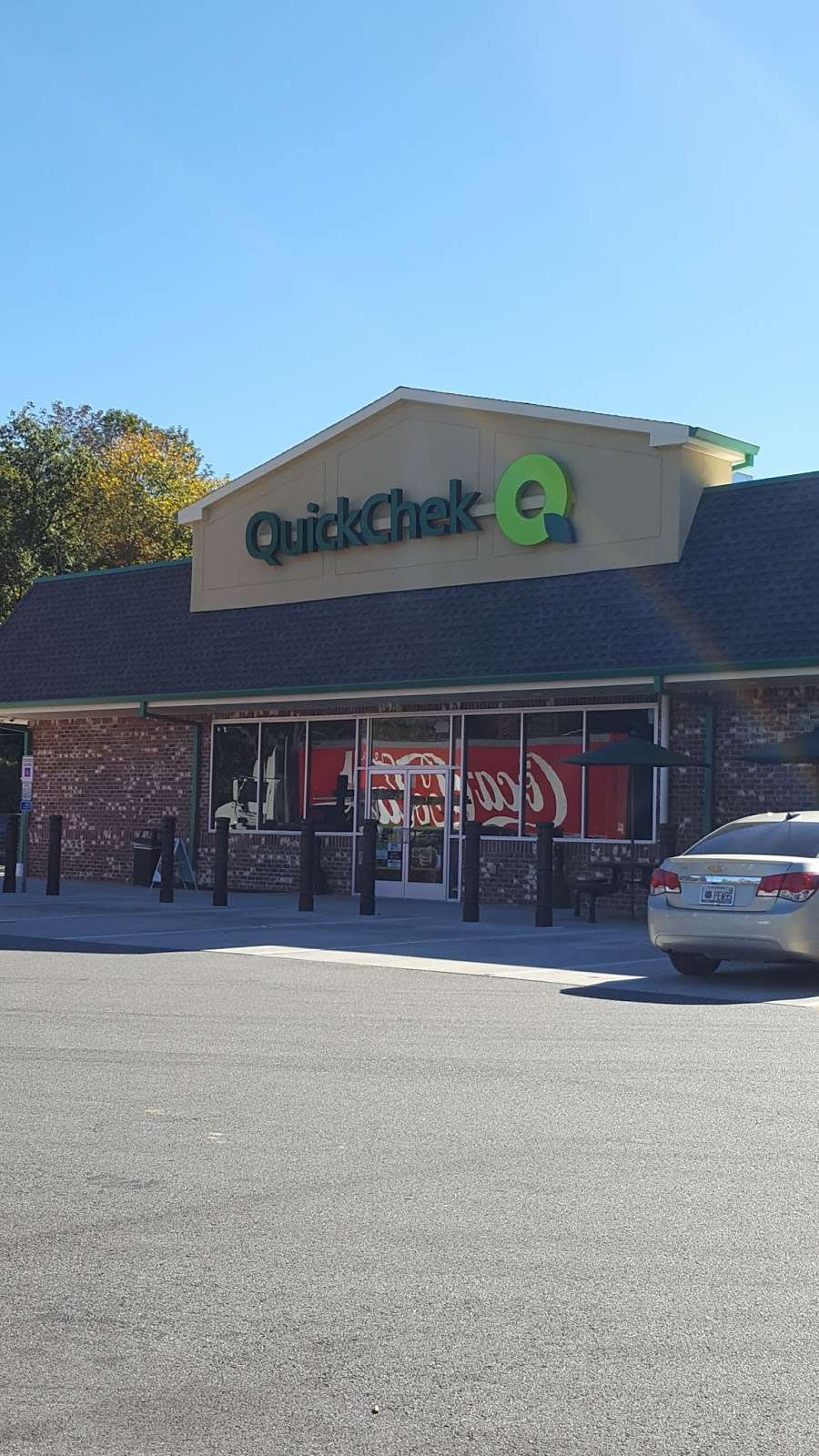 QuickChek | 2333 Hamburg Turnpike, Wayne, NJ 07470, USA | Phone: (973) 835-2752