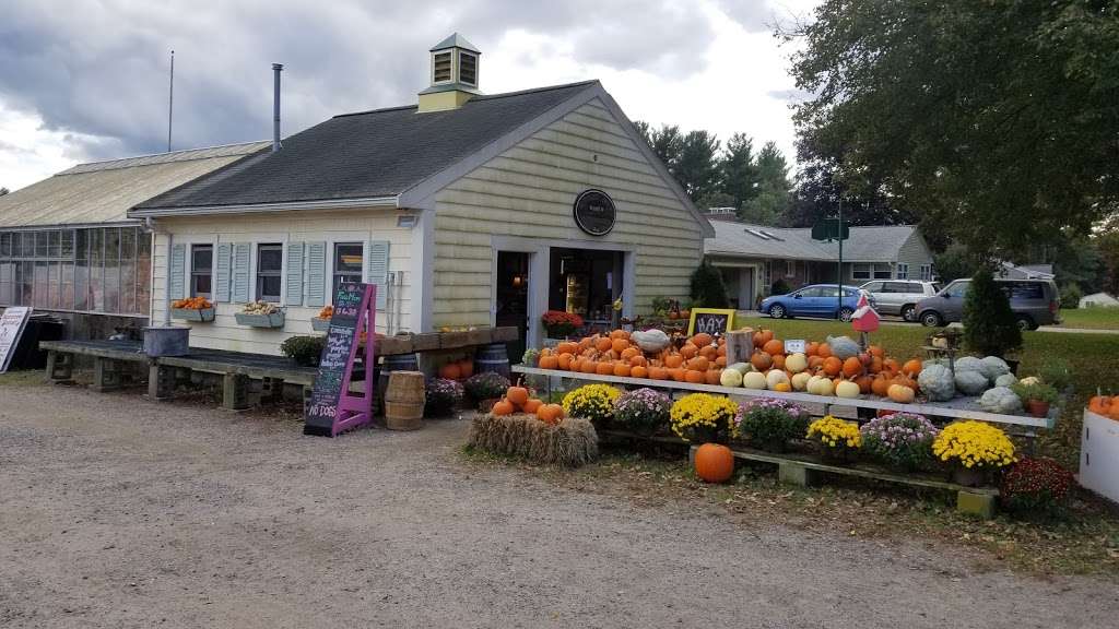 Cucurbit Farm | 32 Parker St, Acton, MA 01720 | Phone: (978) 460-7735