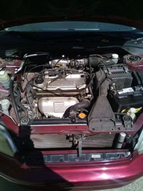 Dennis Auto Repair & Transmission | 42559 6th St E Unit 23, Lancaster, CA 93535, USA | Phone: (661) 802-9827