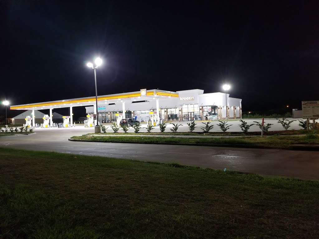 Shell | 8800 West Rd, Houston, TX 77064 | Phone: (281) 741-5933