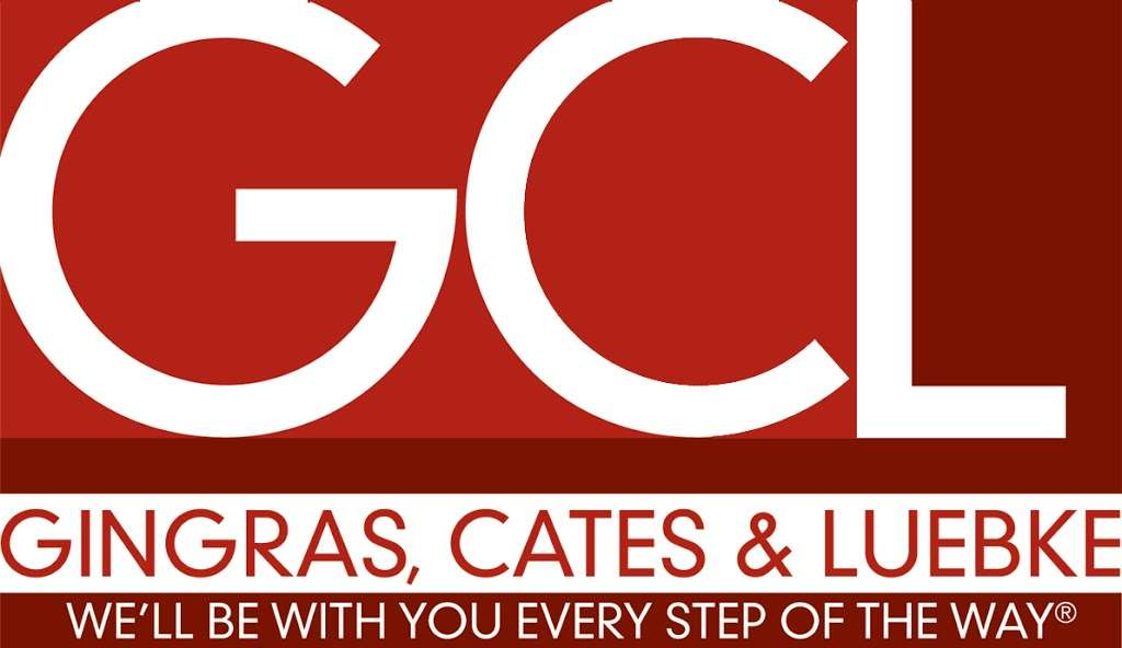 Gingras, Cates & Wachs | 3228 Turnberry Oak Dr, Waukesha, WI 53188, USA | Phone: (414) 778-0700