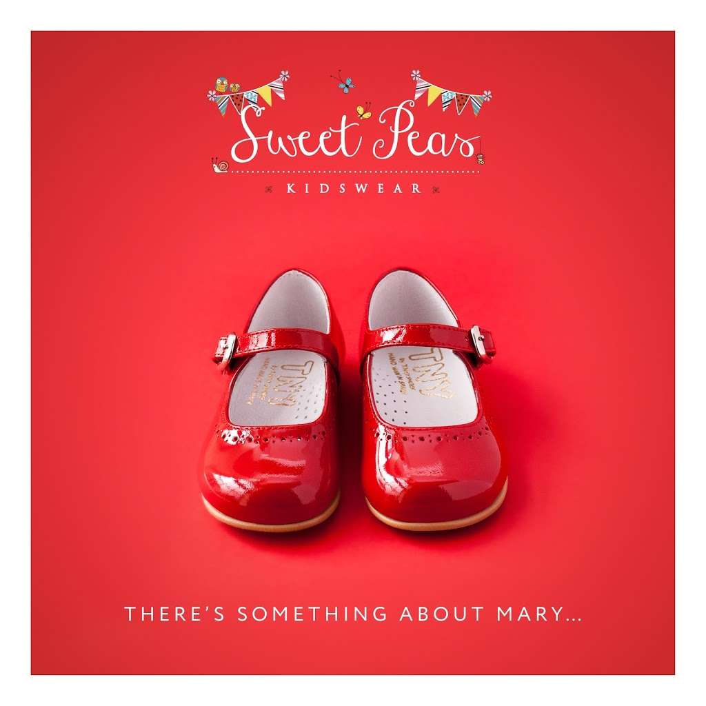 Sweet Peas Kidswear | Sweet Peas Kidswear, Southfleet DA13 9AL, UK | Phone: 07956 165280