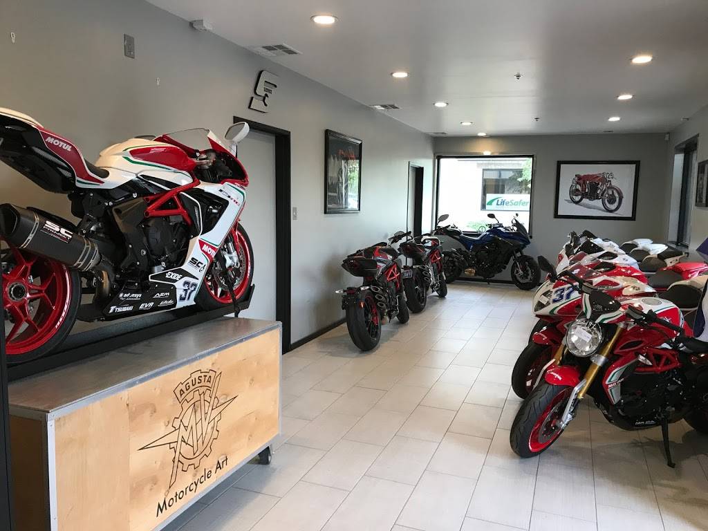 Reparto Veloce | 430 E Warner Rd #5, Chandler, AZ 85225, USA | Phone: (480) 284-8433