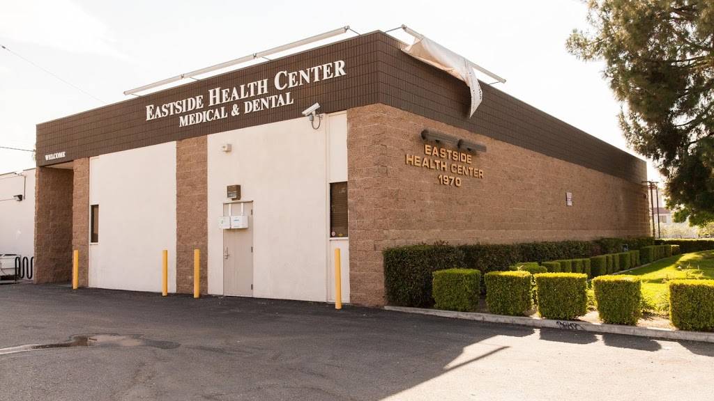 Eastside Health Center | 1970 University Ave, Riverside, CA 92507 | Phone: (951) 213-3450