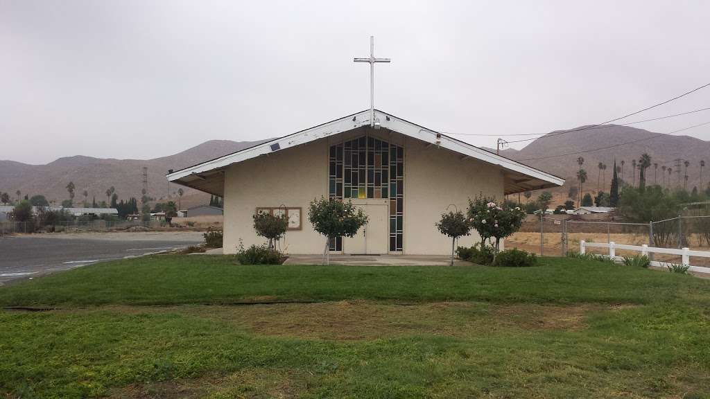 Grace Evangelical Lutheran Church | 8877 Mission Boulevard, Jurupa Valley, CA 92509, USA | Phone: (951) 685-4672