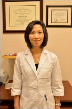 USA Pham Optometry | 1535 Landess Ave Suite 117, Milpitas, CA 95035, USA | Phone: (408) 520-4774