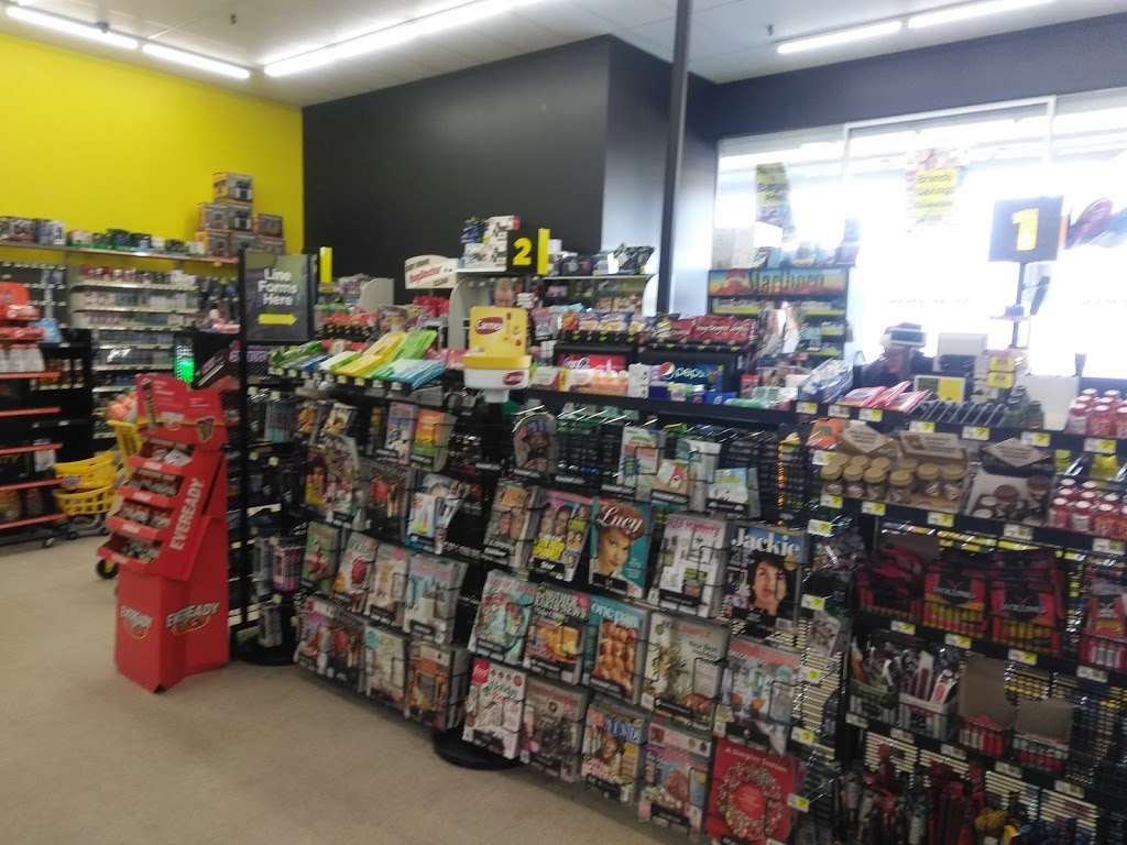 Dollar General | 435 B Us Hwy 69, Kansas City, MO 64119, USA | Phone: (816) 453-6650