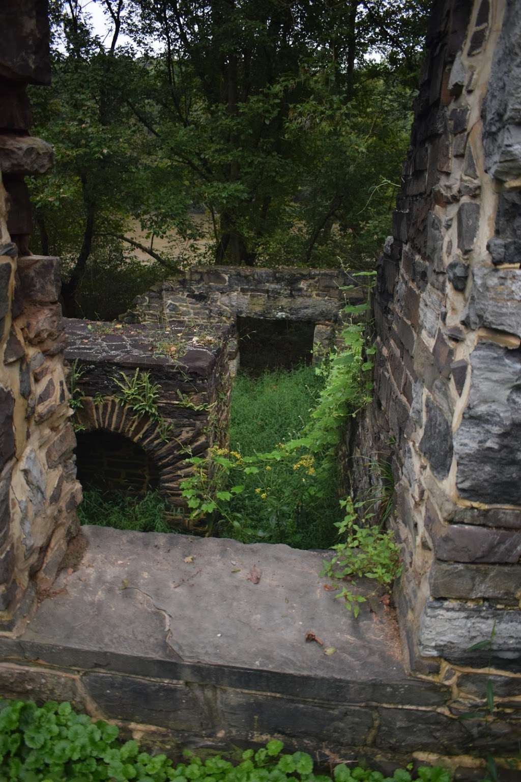 C&O Canal Lock 51 | Lock 51, Hancock, MD 21750, USA | Phone: (301) 739-4200