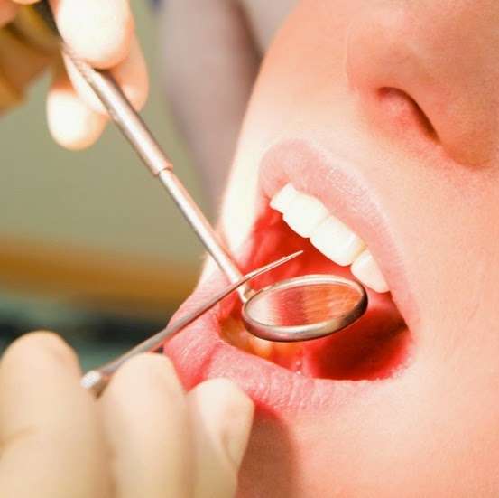 Mission Plaza Dental, Rey Joves DMD | 6879 Mission St, Daly City, CA 94014, USA | Phone: (650) 756-8400