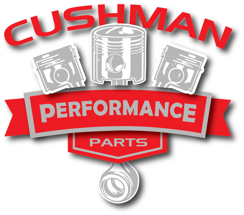 Cushman Performance Parts | 1556 N County Road 175 W, Greencastle, IN 46135, USA | Phone: (765) 721-2417