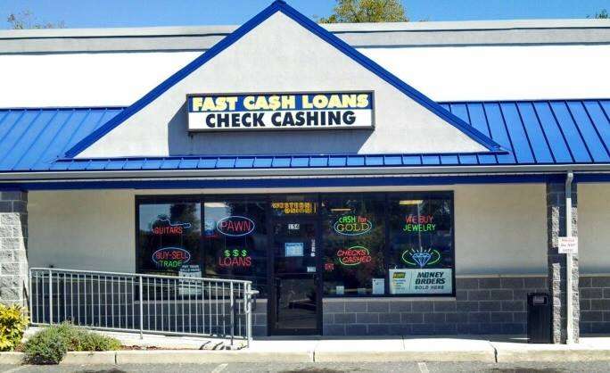 Fast Cash Trading Post | 5224 Milford Rd #154, East Stroudsburg, PA 18503, USA | Phone: (570) 431-4777