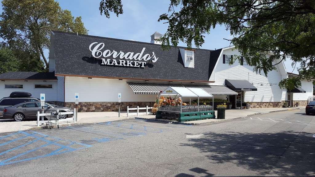 Corrados Market - Fairfield | 480 US-46, Fairfield, NJ 07004, USA | Phone: (973) 808-0400