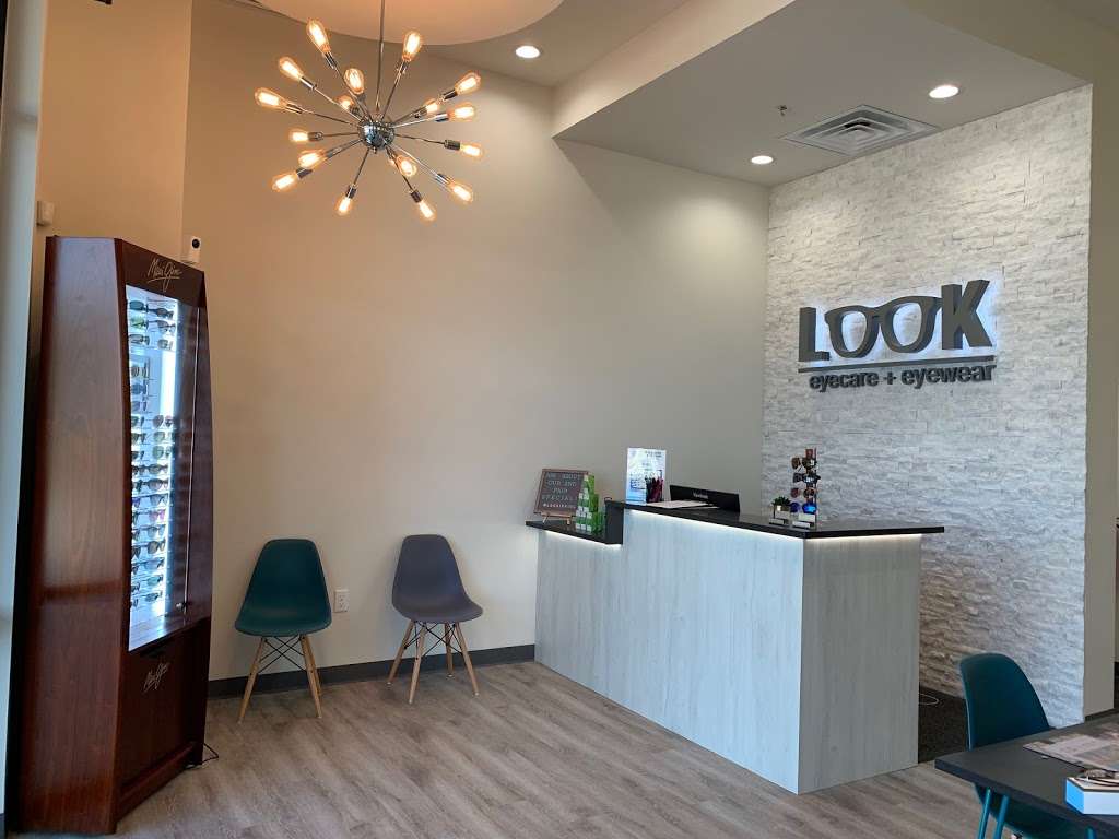 Look Eyecare & Eyewear | 2240 Market Pl Blvd Suite 180, Irving, TX 75063, USA | Phone: (972) 373-4433