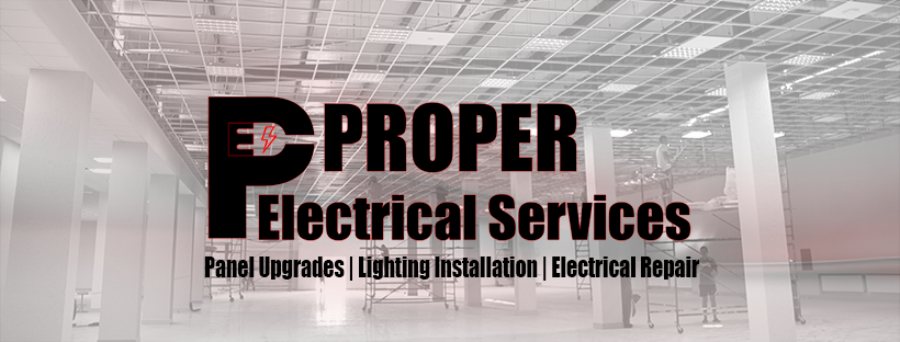 Proper Electrical Services LLC | 92 Vegas Dr, Hanover, PA 17331, United States | Phone: (443) 398-4259