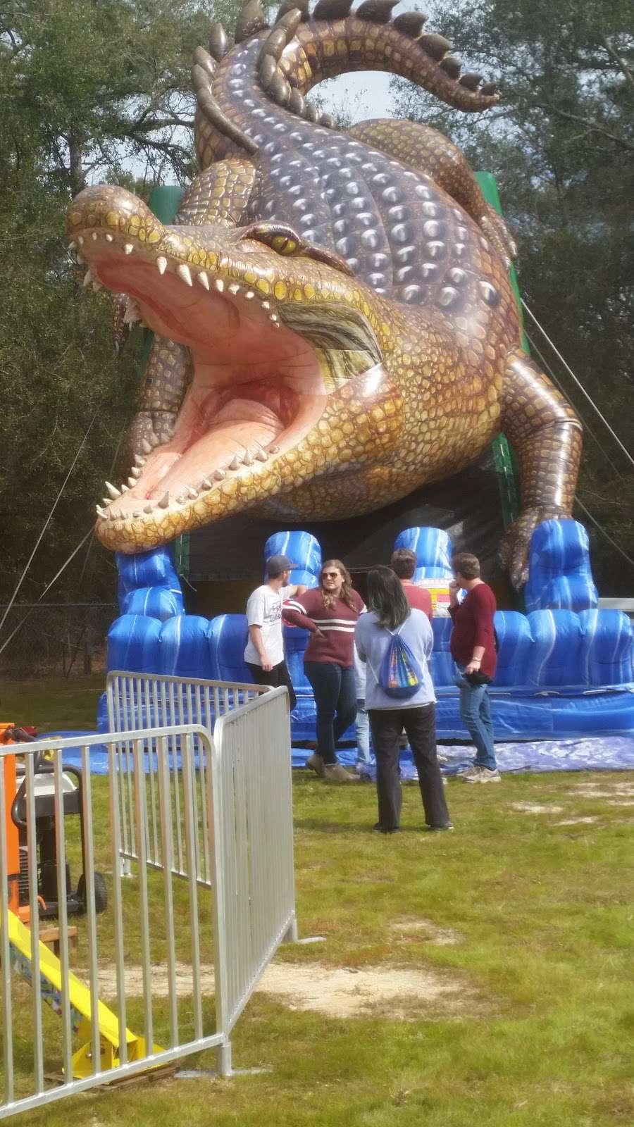 Valentine Park | 1511 W French Ave, Orange City, FL 32763, USA | Phone: (386) 775-5454 Valentine Park | 1511 W French Ave, Orange City, FL 32763, USA | Phone: (386) 775-5454