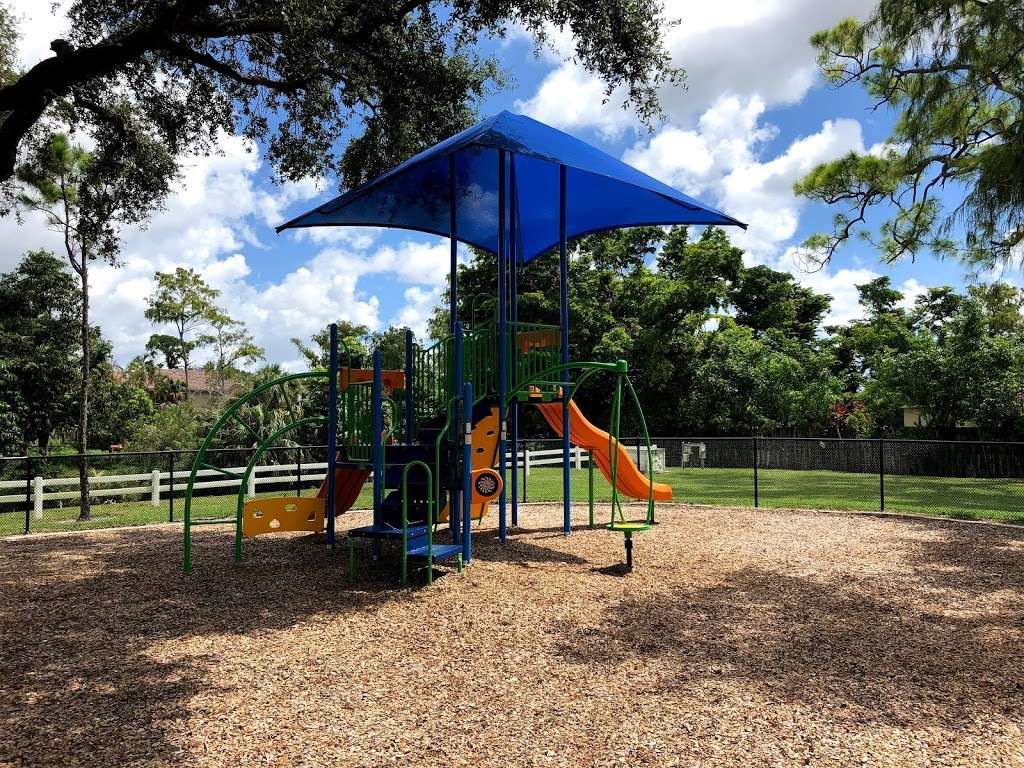 Countrywood Park | 8395 NW 14th Ct, Coral Springs, FL 33071 | Phone: (954) 345-2200