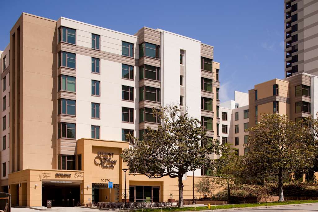 Belmont Village Senior Living Westwood | 10475 Wilshire Blvd, Los Angeles, CA 90024, USA | Phone: (310) 475-7501