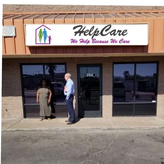 HelpCare Inc | 204 Pacific Ave, Henderson, NV 89015, USA | Phone: (702) 565-1020