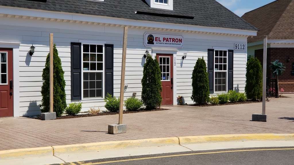 El Patron Mexican Restaurant | 9112 Old Battlefield Blvd, Spotsylvania Courthouse, VA 22553, USA | Phone: (540) 507-8277