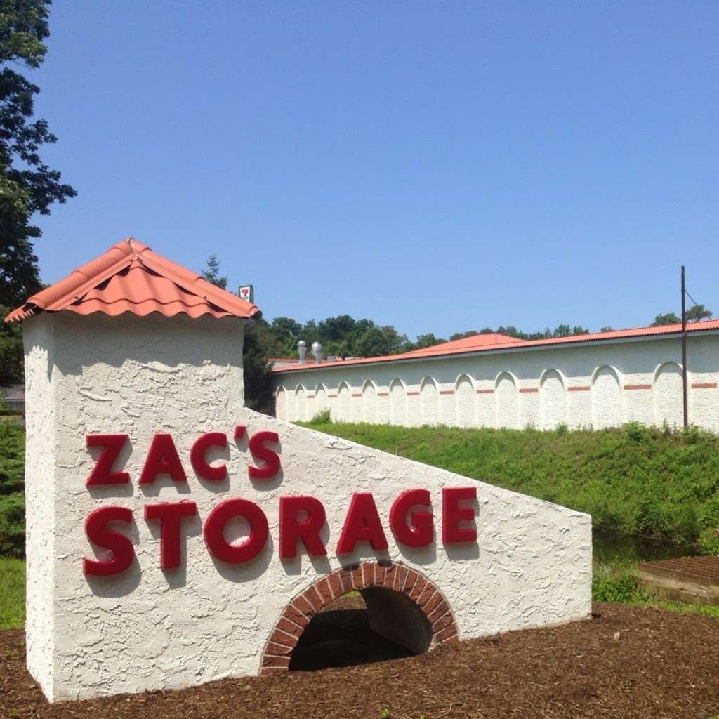 Zacs Storage | 710 Casino Dr, Howell, NJ 07731, USA | Phone: (732) 865-4244