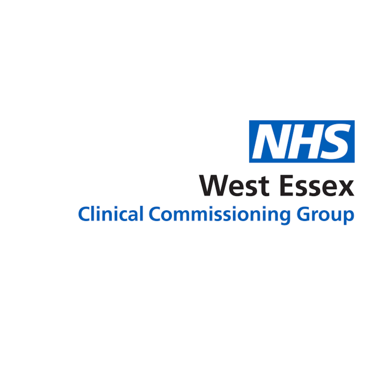 West Essex CCG | Building 4 Spencer Close, The Plain, Epping CM16 6TN, UK | Phone: 01992 566140