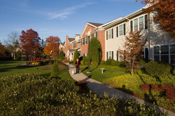 Juniper Village at Chatham | 500 Southern Blvd, Chatham Township, NJ 07928, USA | Phone: (973) 966-5483