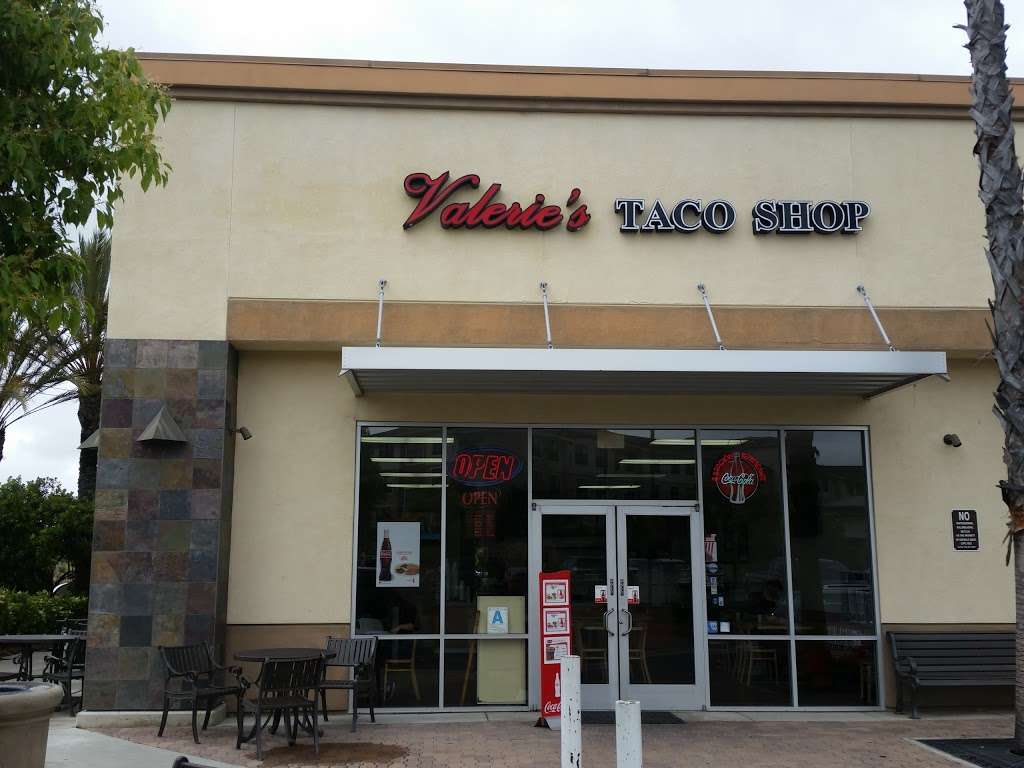 Valeries Taco Shop | 3617 Ocean Ranch Blvd, Oceanside, CA 92056, USA | Phone: (760) 721-1296