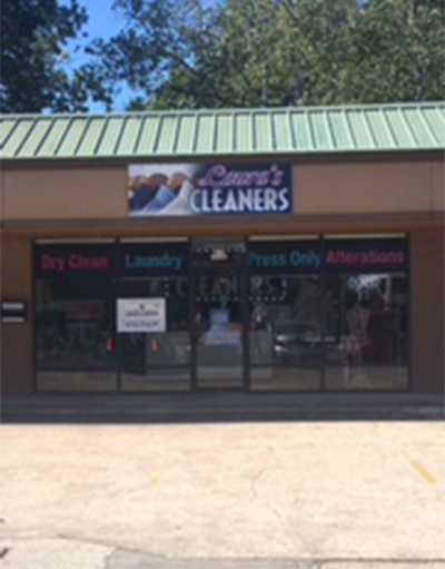 Lauras Cleaners | 6115 Crosby Huffman Rd ste 102, Crosby, TX 77532, USA | Phone: (281) 328-9790