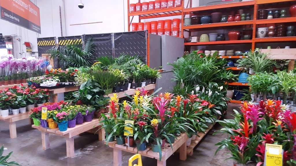 The Home Depot | 11600 Sherman Way, North Hollywood, CA 91605, USA | Phone: (818) 764-9600