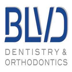 BLVD Dentistry & Orthodontics Oak Forest | 1343 W 43rd St Suite F, Houston, TX 77018, USA | Phone: (713) 454-7594