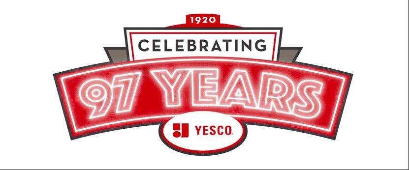 YESCO Sign & Lighting Service | 459 Old Airport Rd, New Castle, DE 19720, USA | Phone: (302) 232-2100