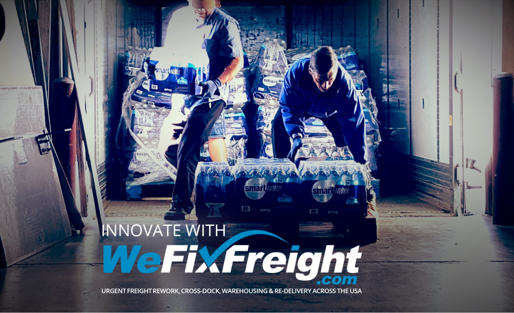 WeFixFreight | 4844 Winchester Blvd #2, Frederick, MD 21703 | Phone: (855) 493-3435