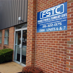 Forensic Storage & Technology Center | 1300 Industrial Blvd, Southampton, PA 18966, USA | Phone: (215) 322-1375