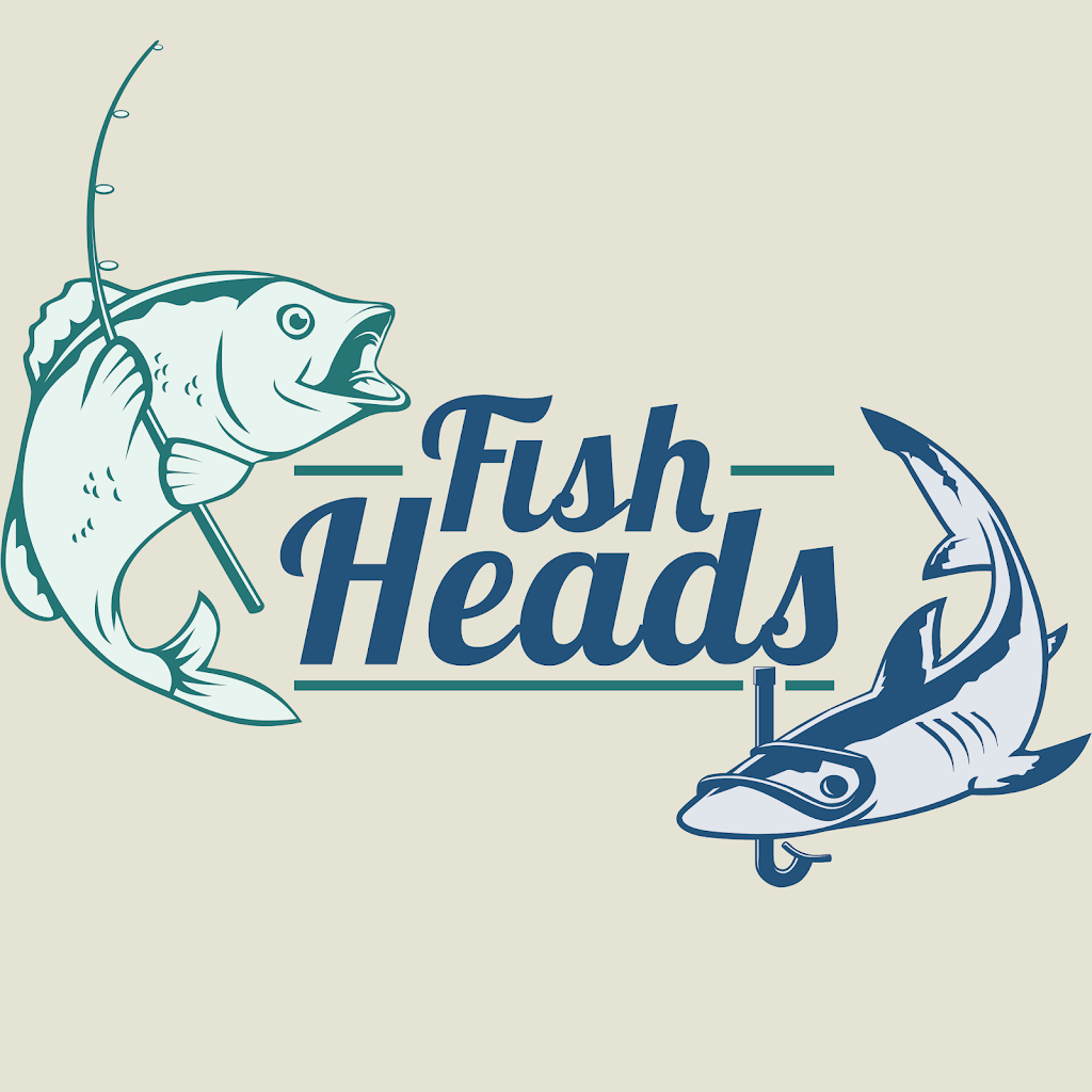 Fish Heads | 884 Bodega Ave #3, Petaluma, CA 94952, USA | Phone: (707) 763-0930